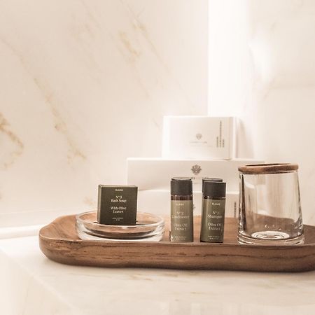 Νumi Boutique Hotel Mykonos Town Dış mekan fotoğraf