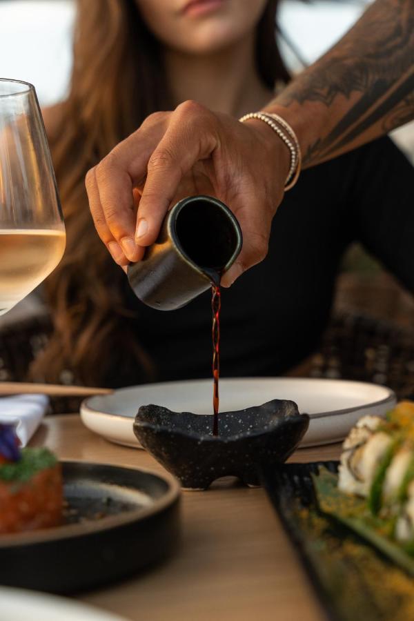 Νumi Boutique Hotel Mykonos Town Dış mekan fotoğraf