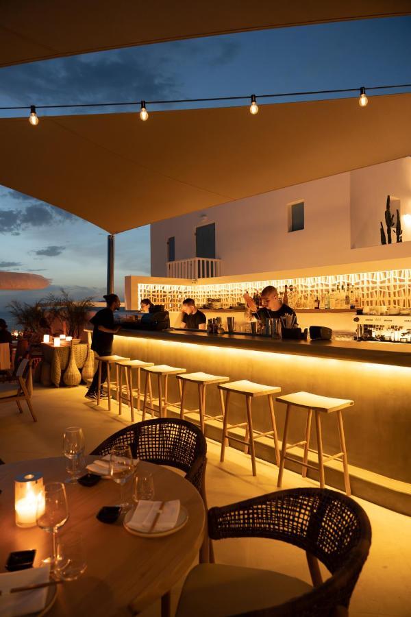 Νumi Boutique Hotel Mykonos Town Dış mekan fotoğraf