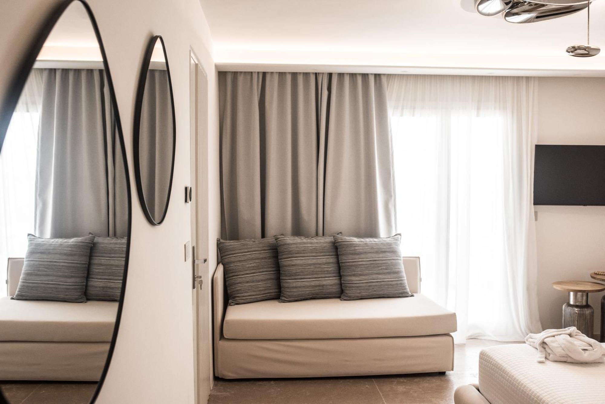 Νumi Boutique Hotel Mykonos Town Dış mekan fotoğraf