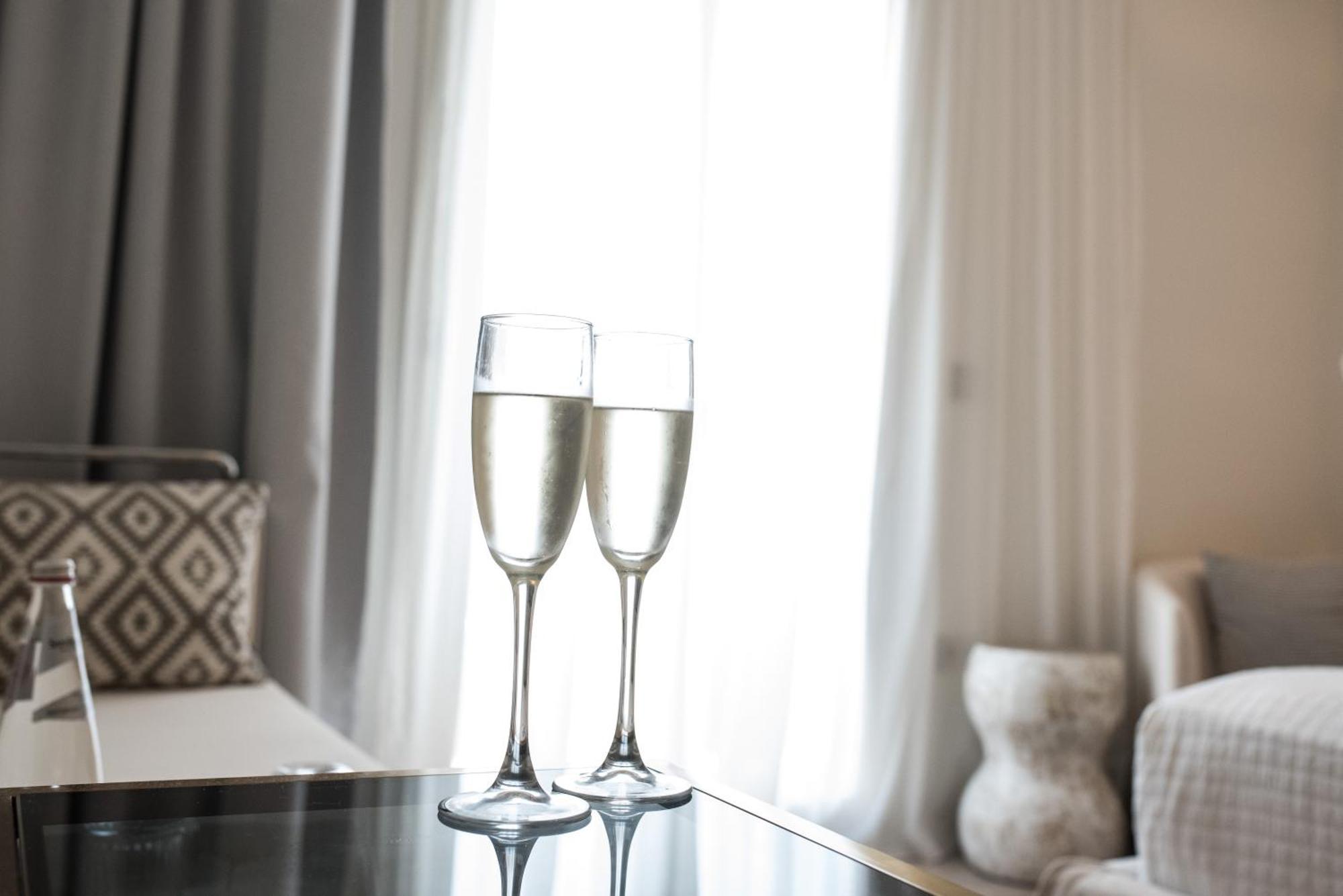 Νumi Boutique Hotel Mykonos Town Dış mekan fotoğraf