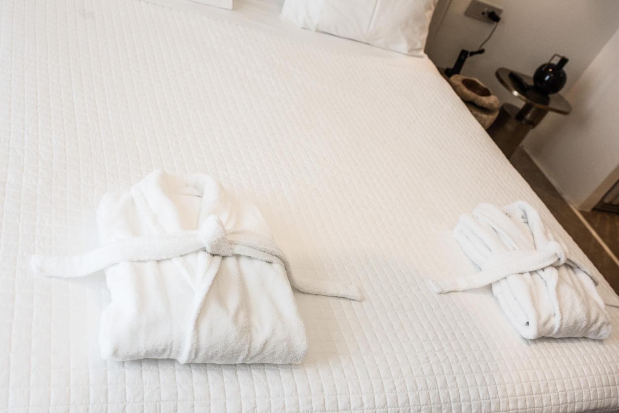 Νumi Boutique Hotel Mykonos Town Dış mekan fotoğraf