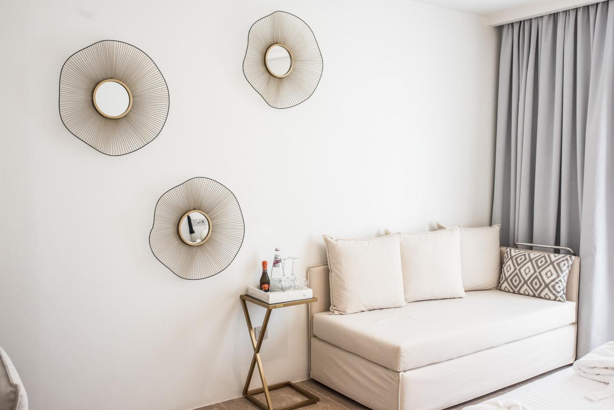 Νumi Boutique Hotel Mykonos Town Dış mekan fotoğraf