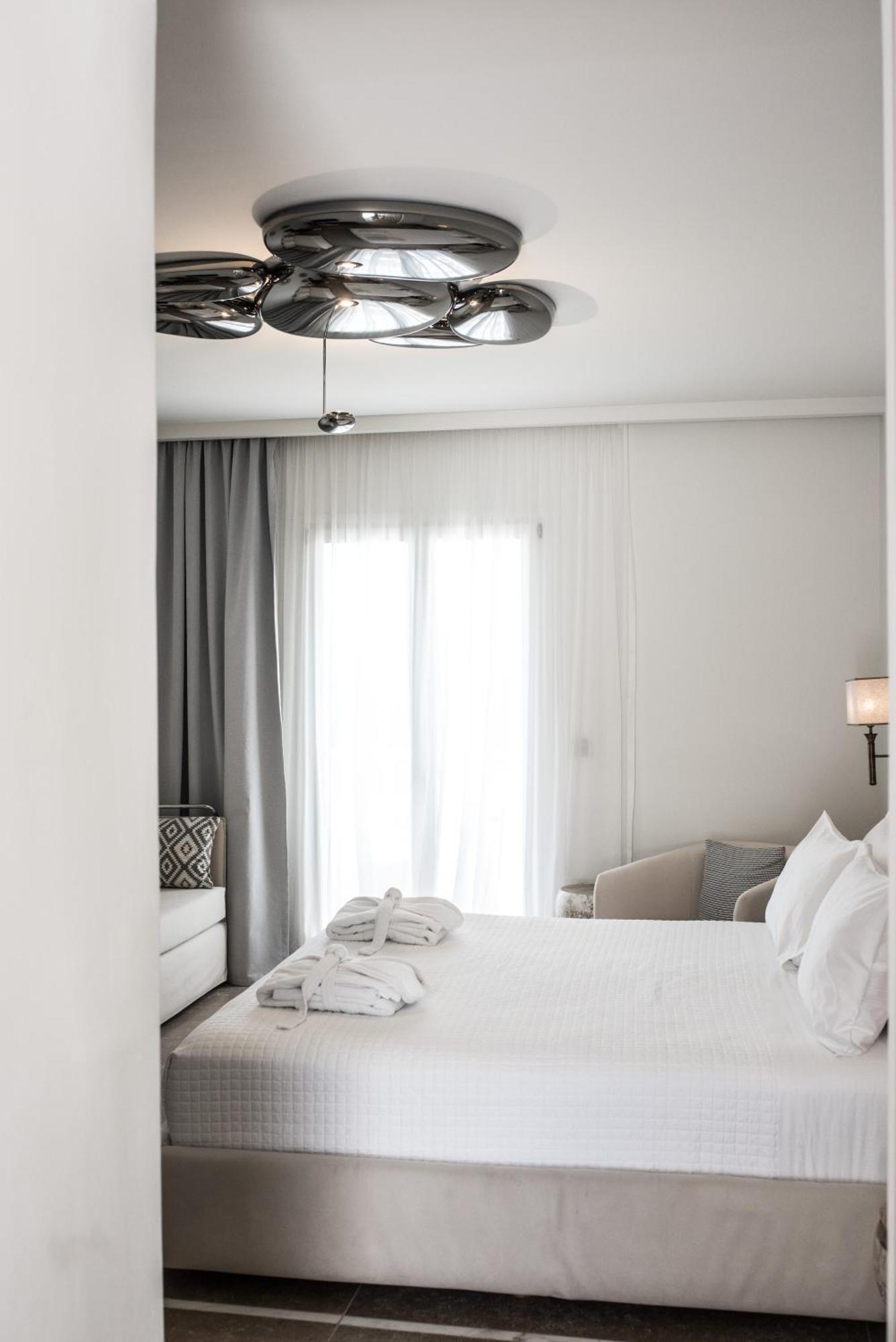 Νumi Boutique Hotel Mykonos Town Dış mekan fotoğraf