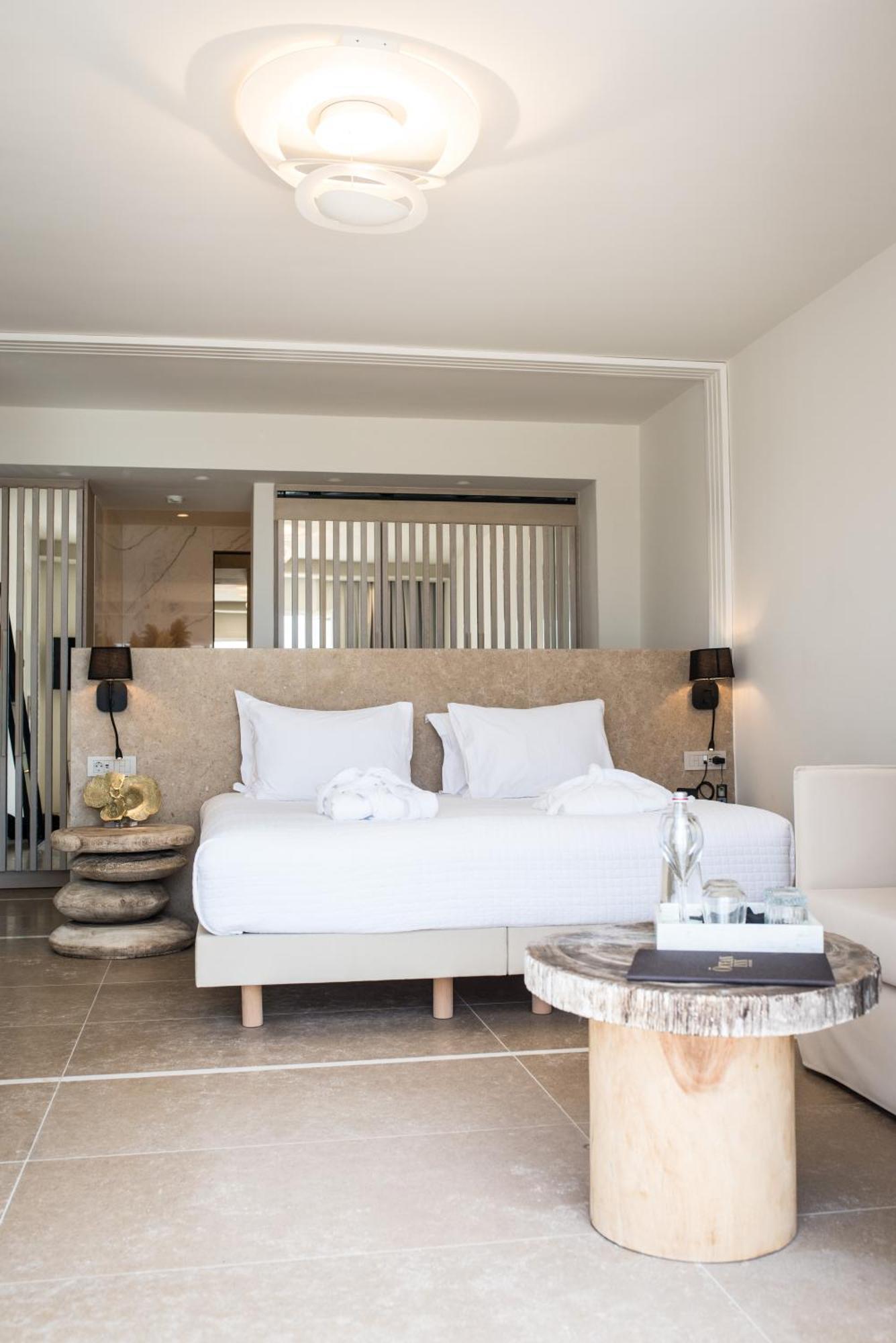 Νumi Boutique Hotel Mykonos Town Dış mekan fotoğraf