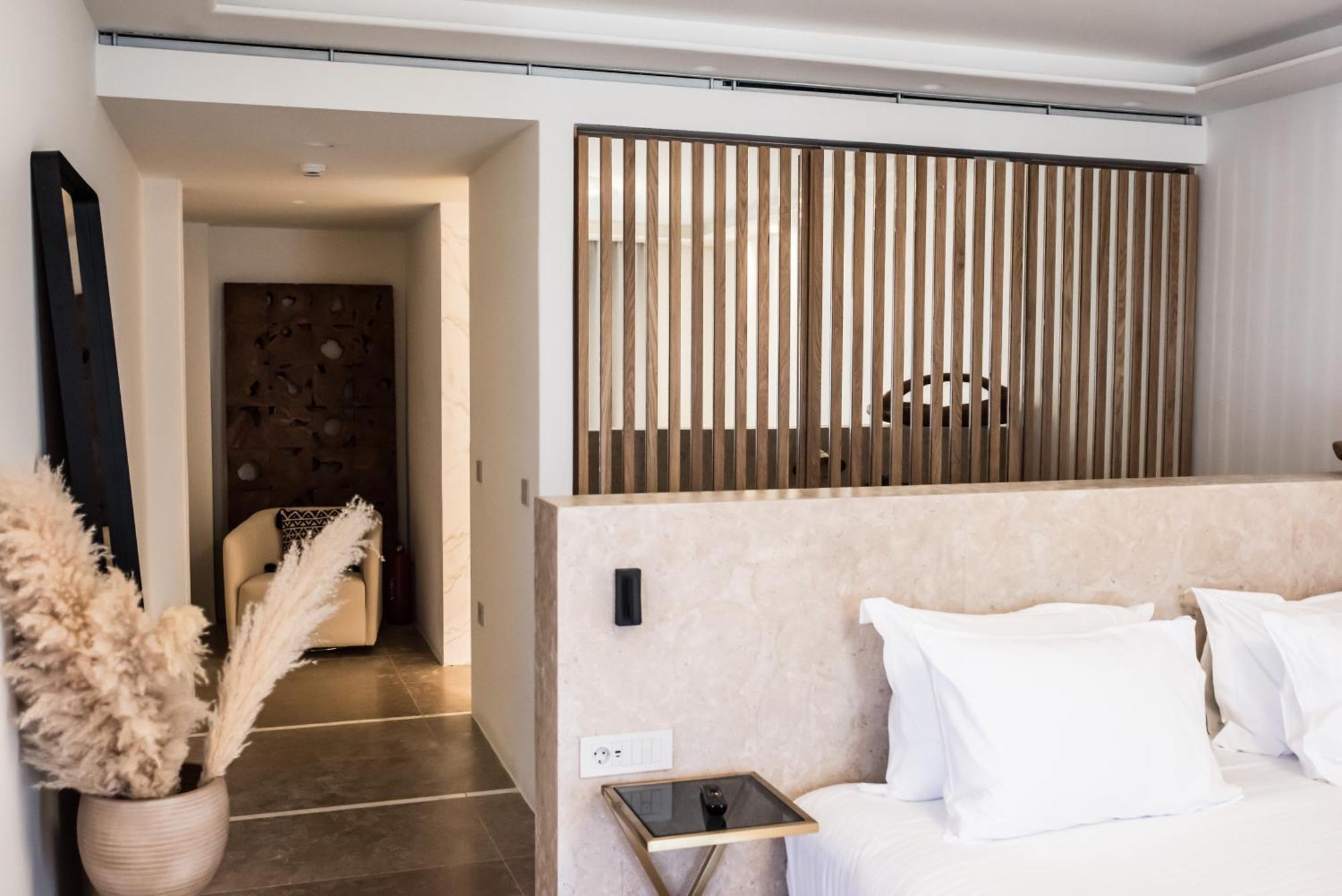 Νumi Boutique Hotel Mykonos Town Dış mekan fotoğraf