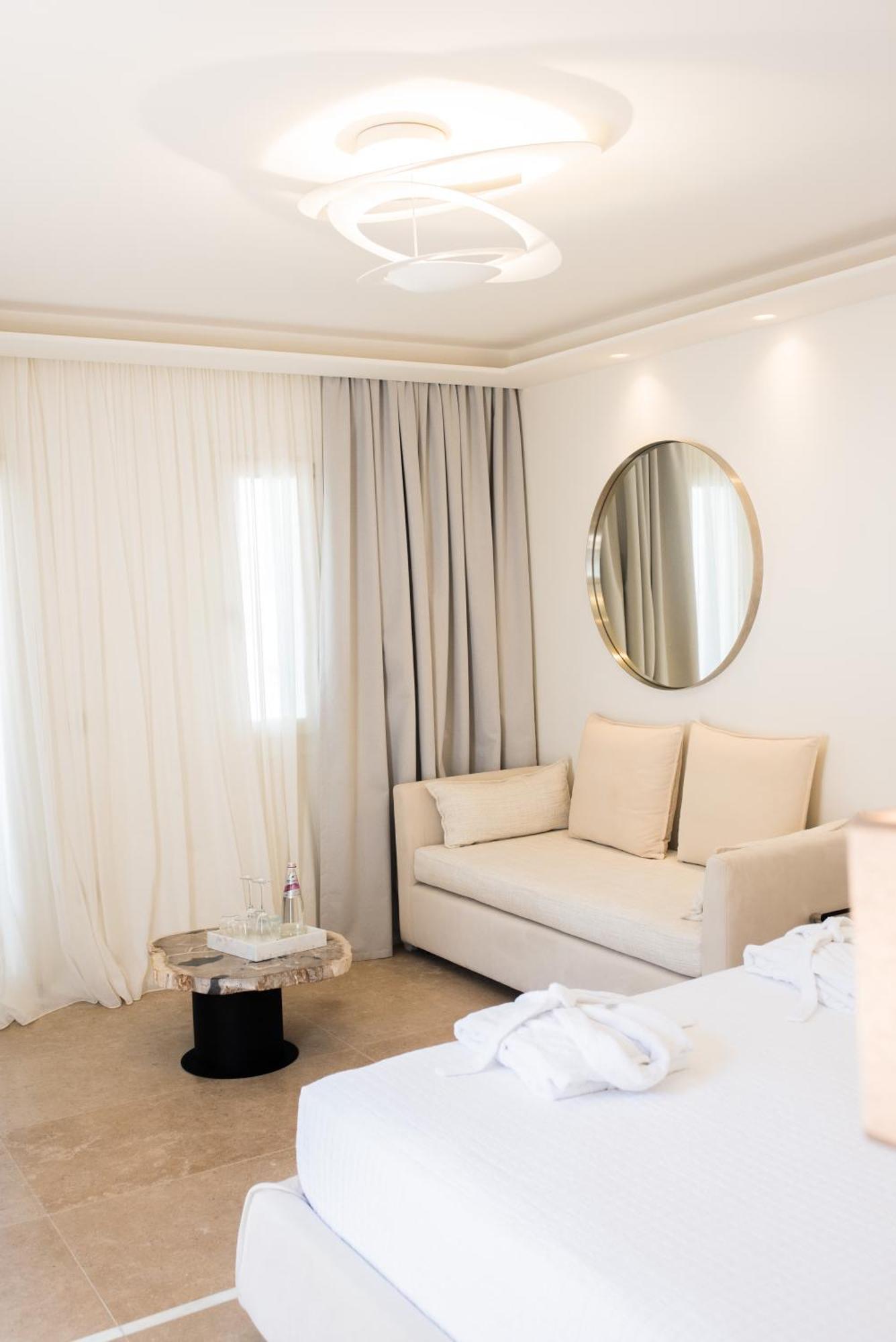 Νumi Boutique Hotel Mykonos Town Dış mekan fotoğraf