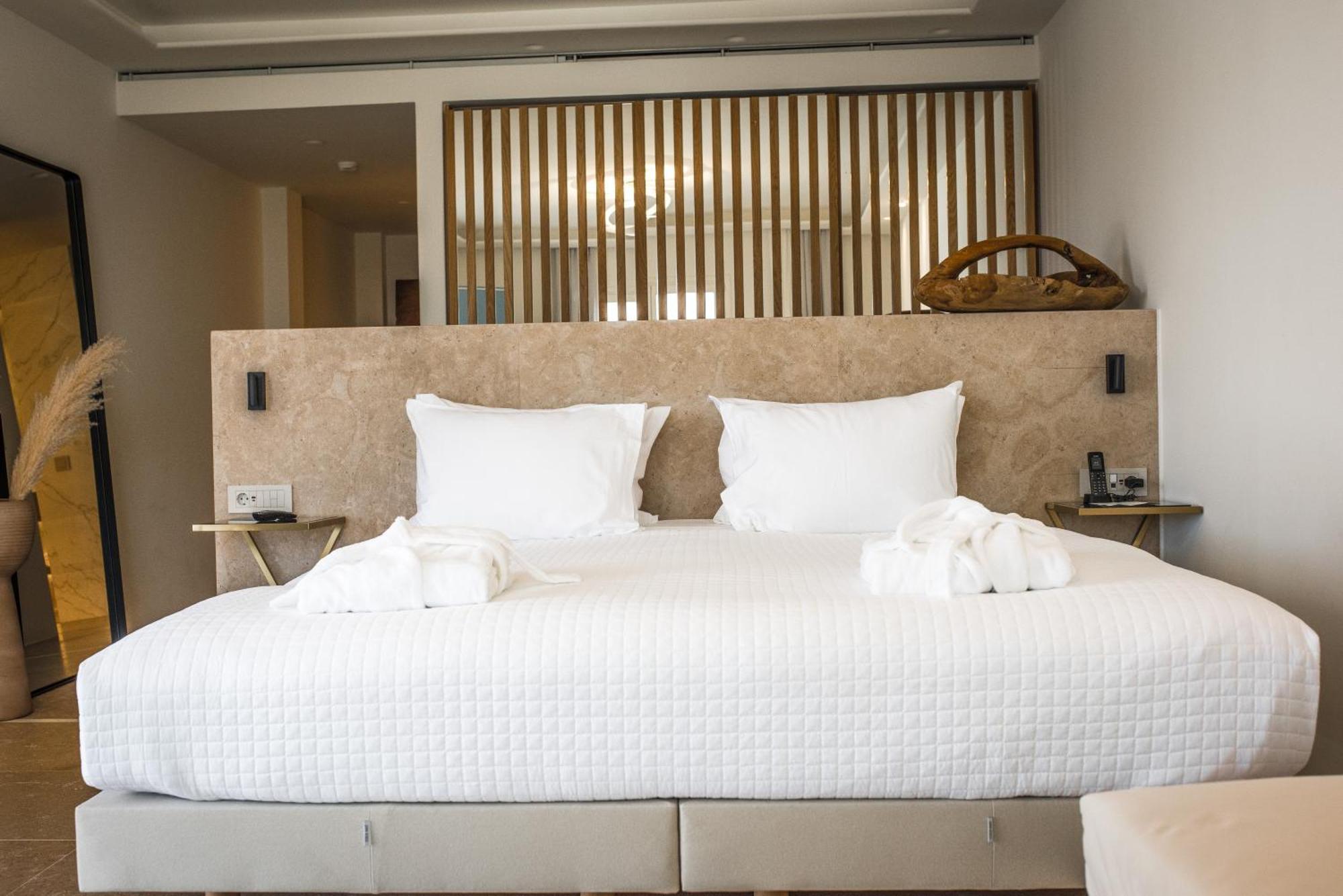 Νumi Boutique Hotel Mykonos Town Dış mekan fotoğraf