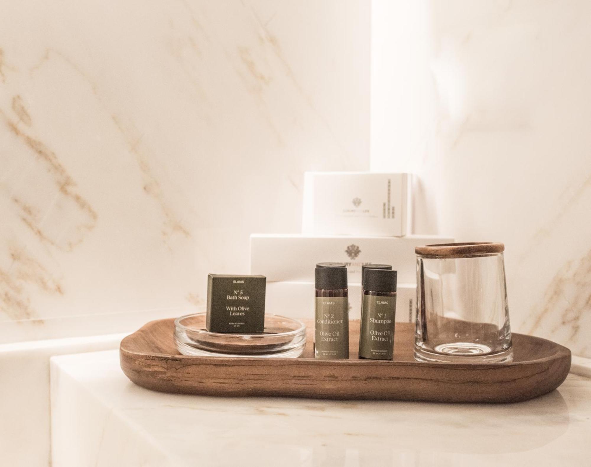Νumi Boutique Hotel Mykonos Town Dış mekan fotoğraf