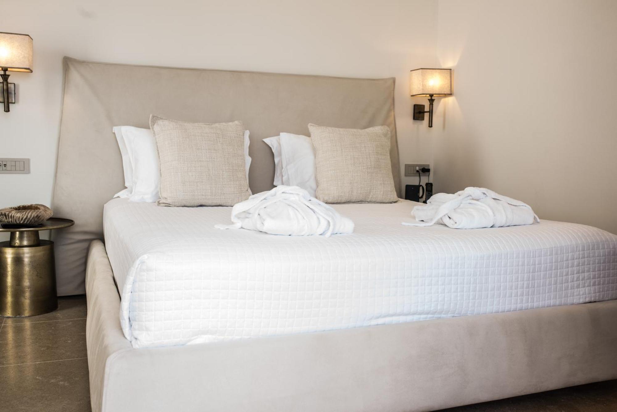 Νumi Boutique Hotel Mykonos Town Dış mekan fotoğraf