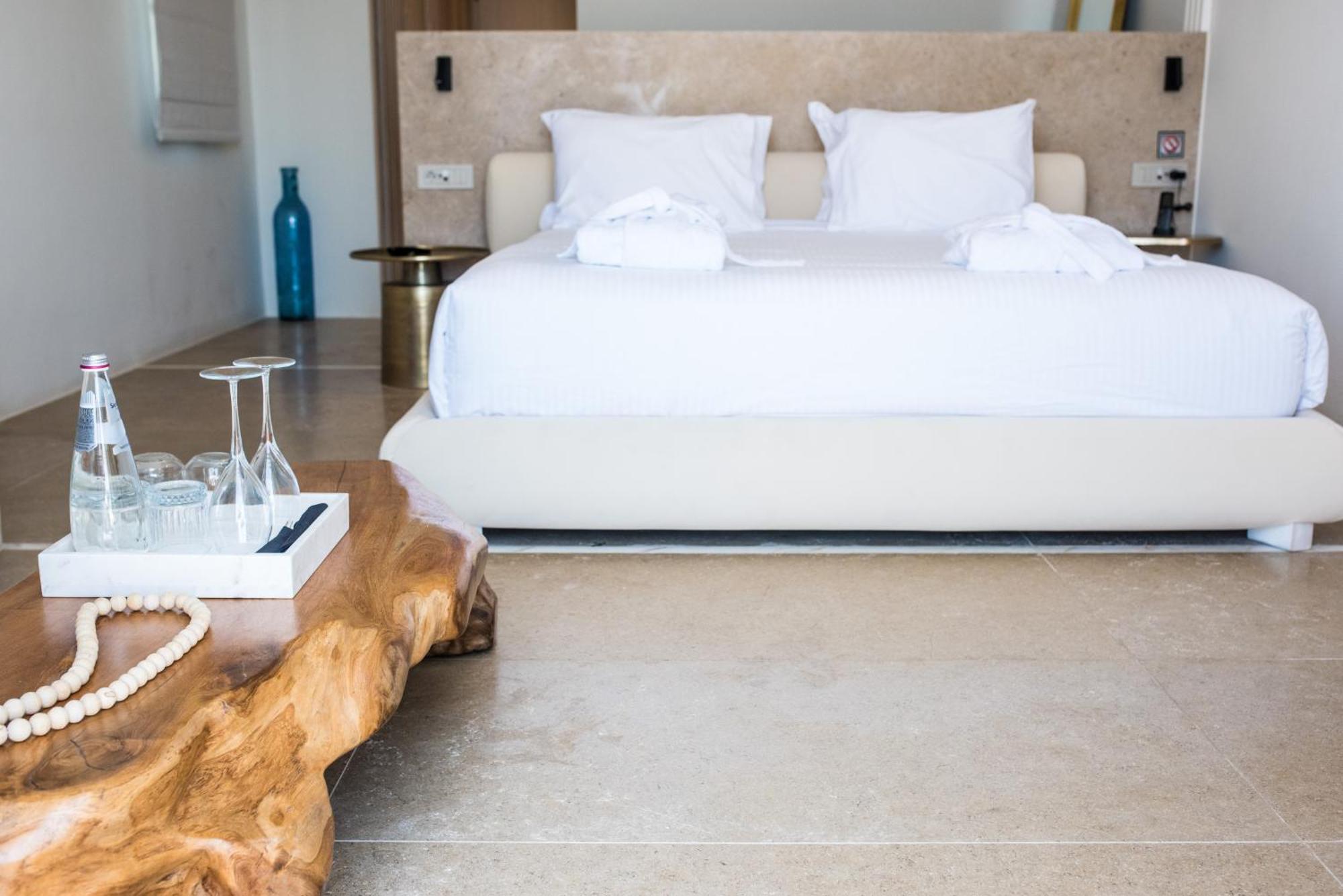 Νumi Boutique Hotel Mykonos Town Dış mekan fotoğraf
