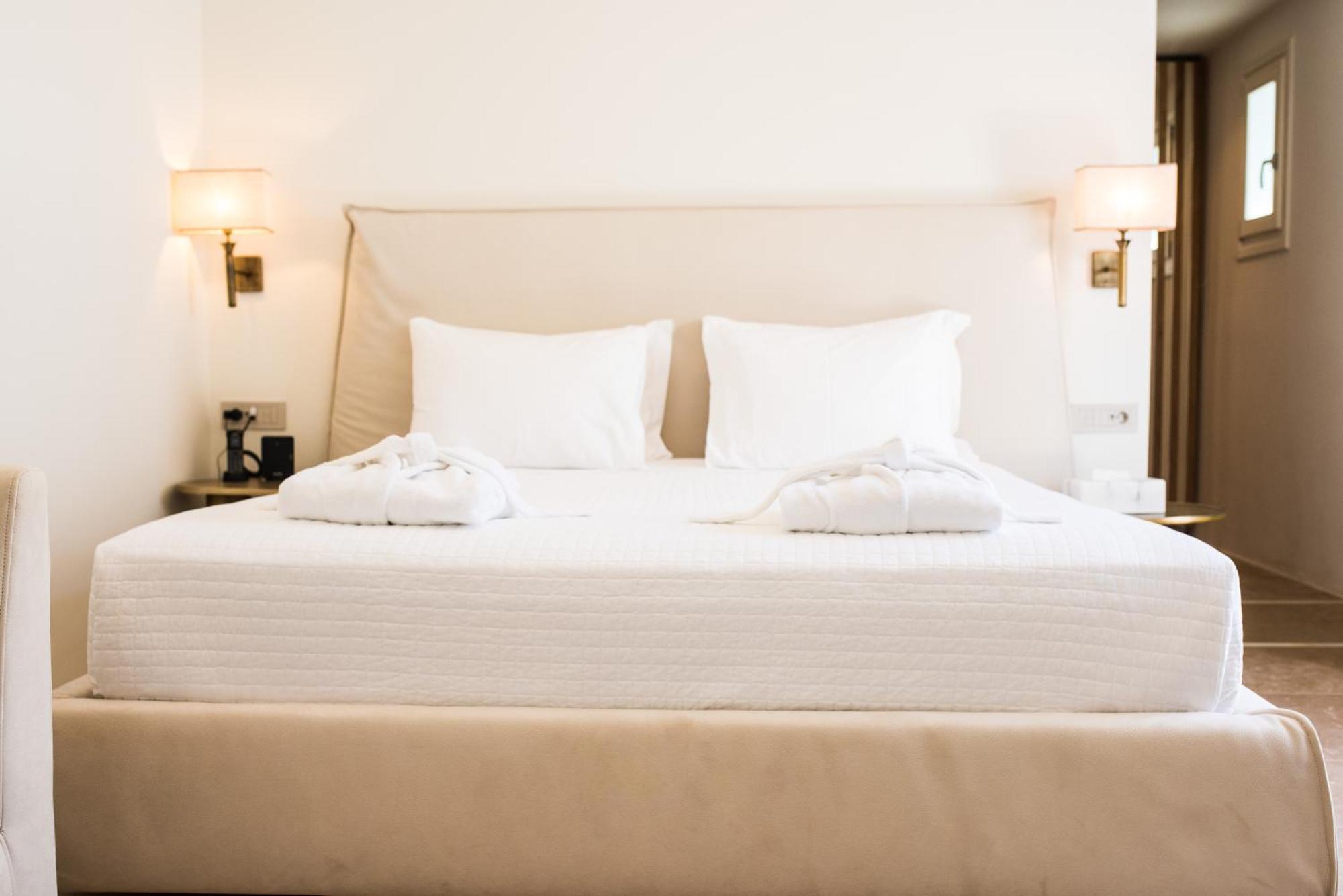 Νumi Boutique Hotel Mykonos Town Dış mekan fotoğraf
