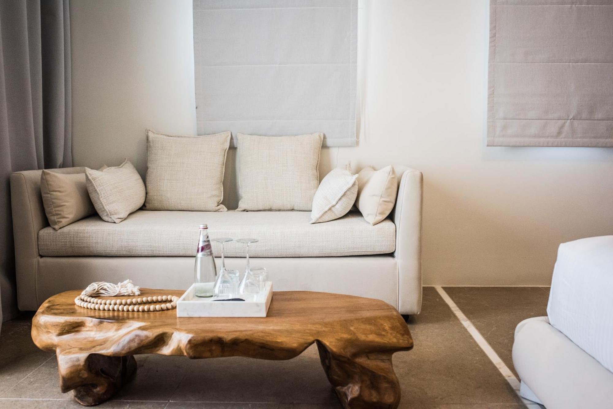 Νumi Boutique Hotel Mykonos Town Dış mekan fotoğraf