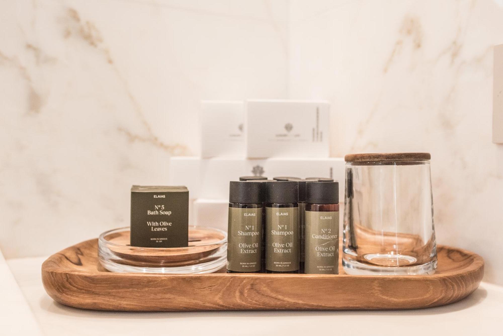 Νumi Boutique Hotel Mykonos Town Dış mekan fotoğraf