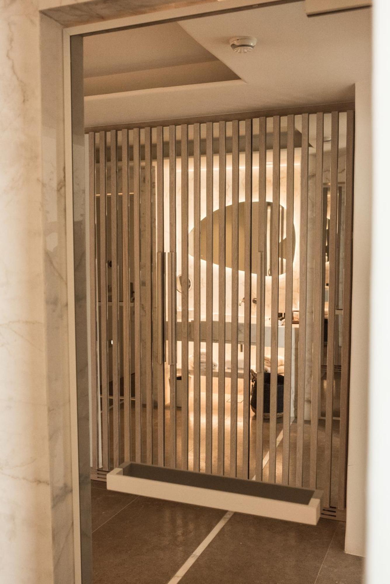Νumi Boutique Hotel Mykonos Town Dış mekan fotoğraf