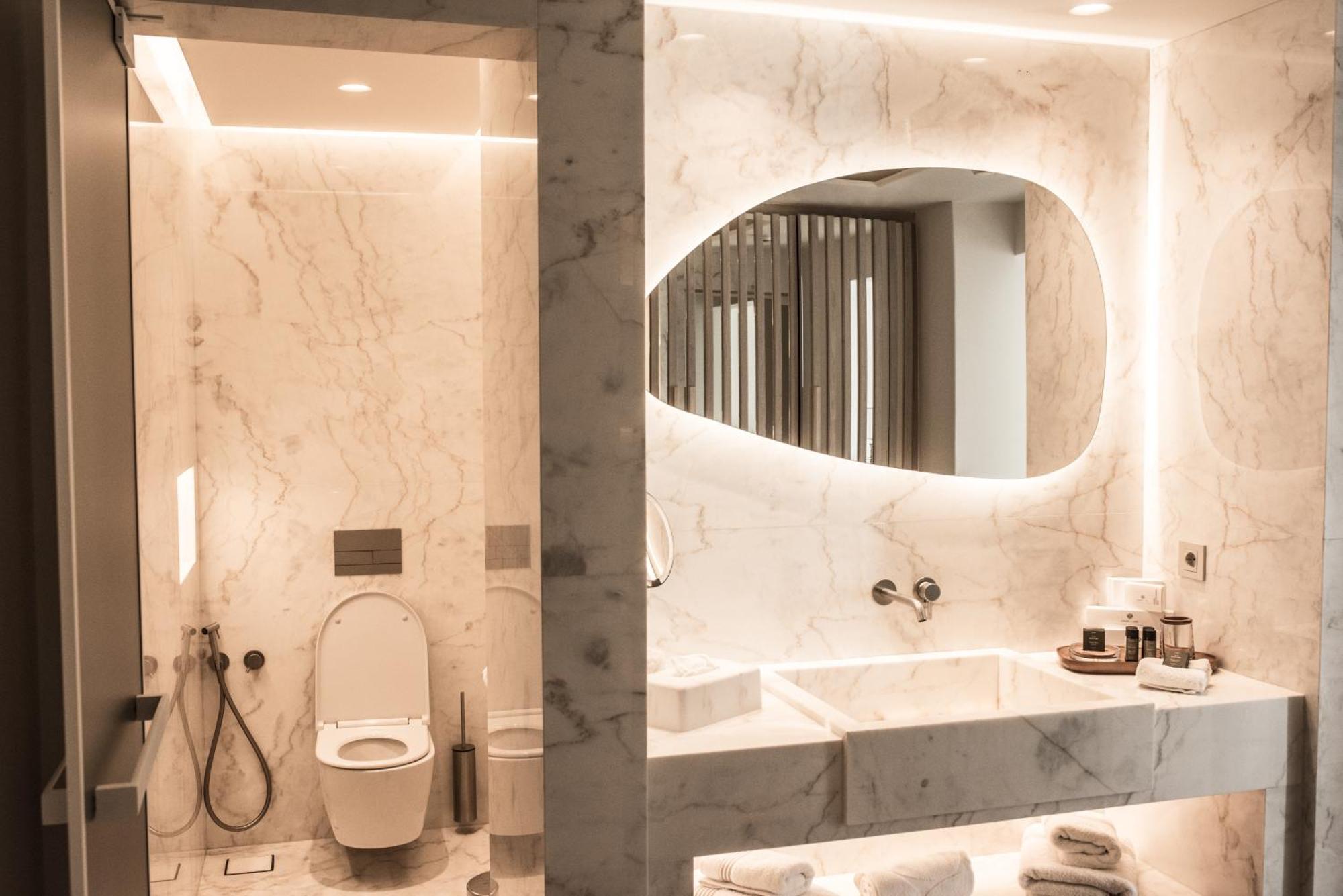 Νumi Boutique Hotel Mykonos Town Dış mekan fotoğraf