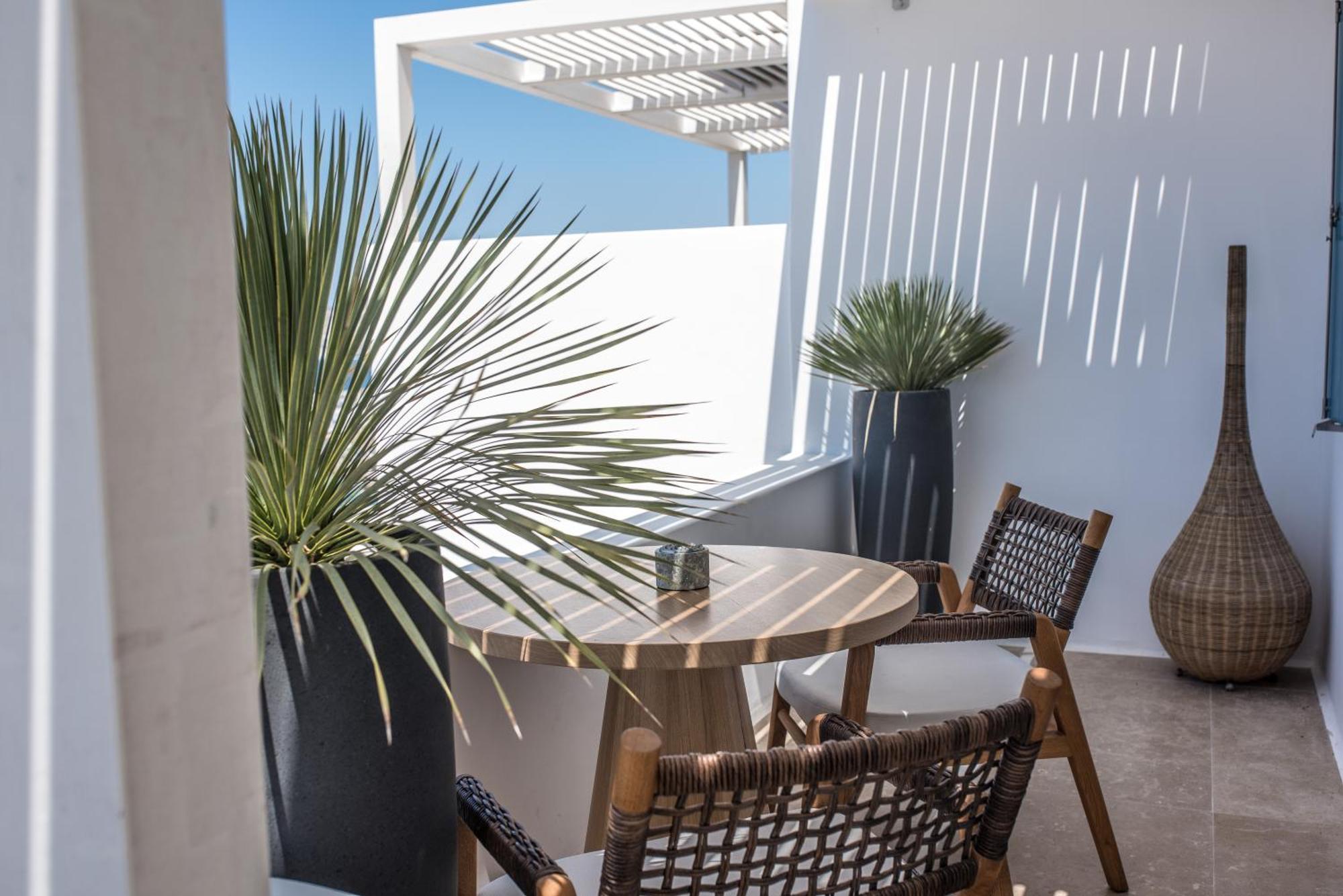 Νumi Boutique Hotel Mykonos Town Dış mekan fotoğraf