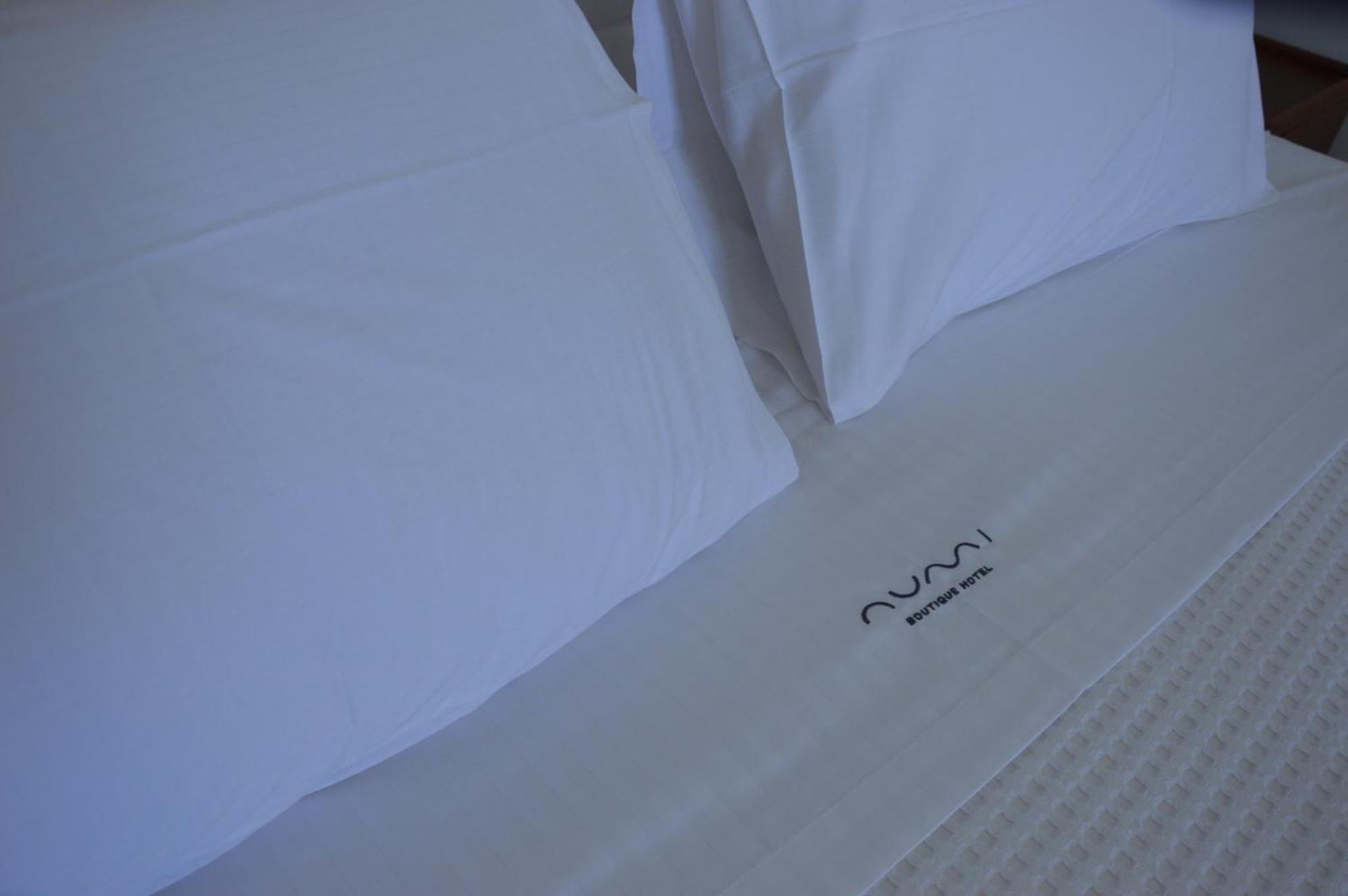 Νumi Boutique Hotel Mykonos Town Dış mekan fotoğraf